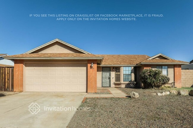 Building Photo - 9020 W Las Palmaritas Dr