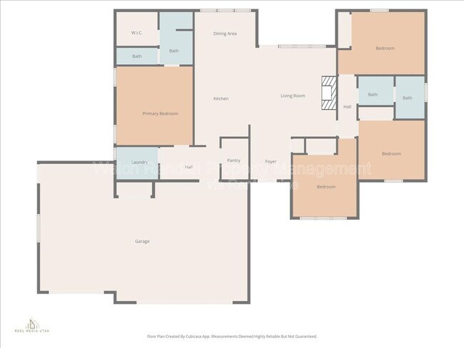 Building Photo - 837 E 3rd N