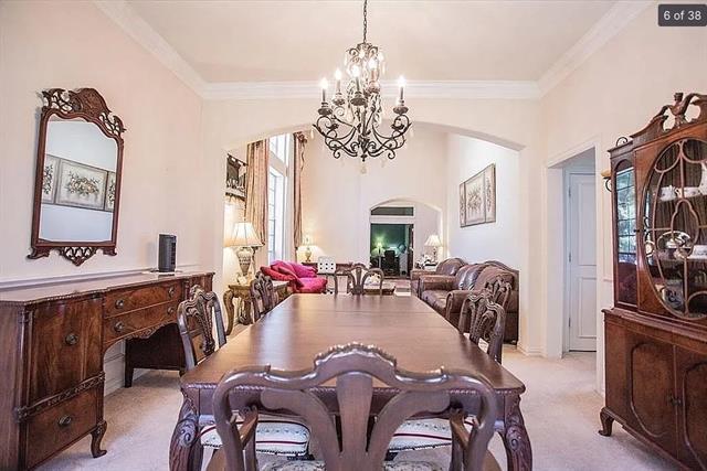 Building Photo - 6512 Mesa Ridge Ct