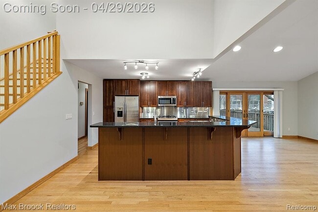 Building Photo - 810 Chestnut St