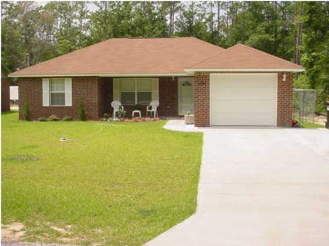 Building Photo - Nice 3BR/2BA Home - MINUTES FROM NAS WHITING FIELD