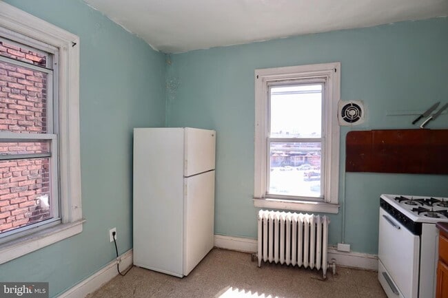 Building Photo - 4607 Baltimore Ave