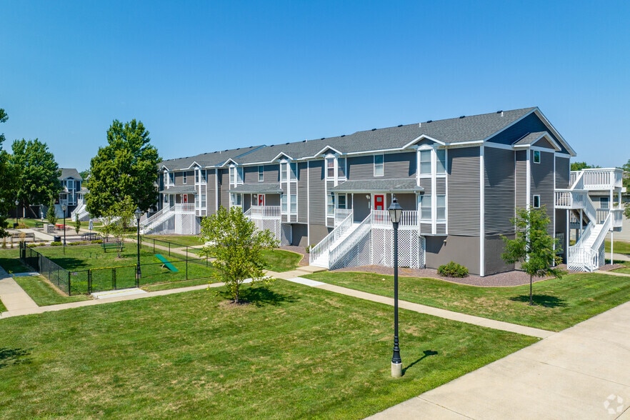 Rosemoore 2235 S Koke Mill Rd Springfield IL 62711 Apartment Finder