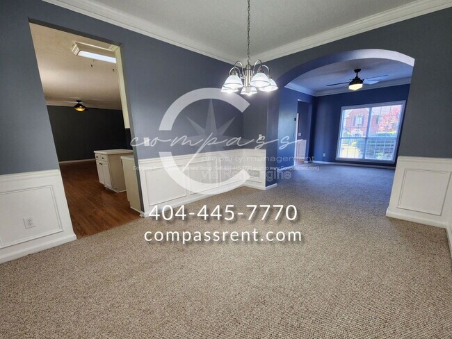 Building Photo - 2277 Wickingham Dr NE
