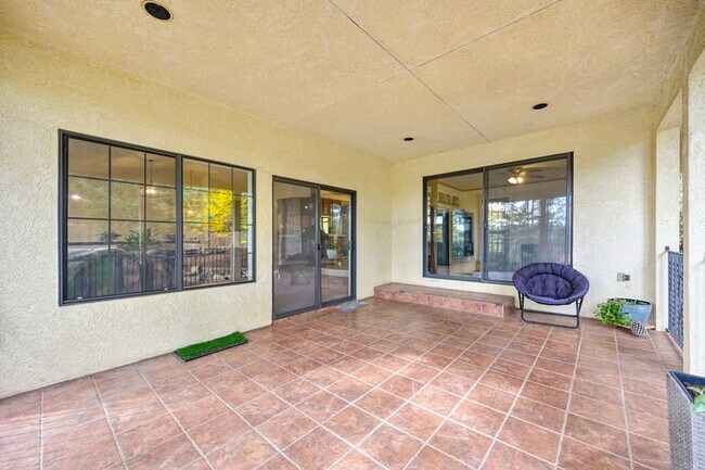 Building Photo - Foresthill