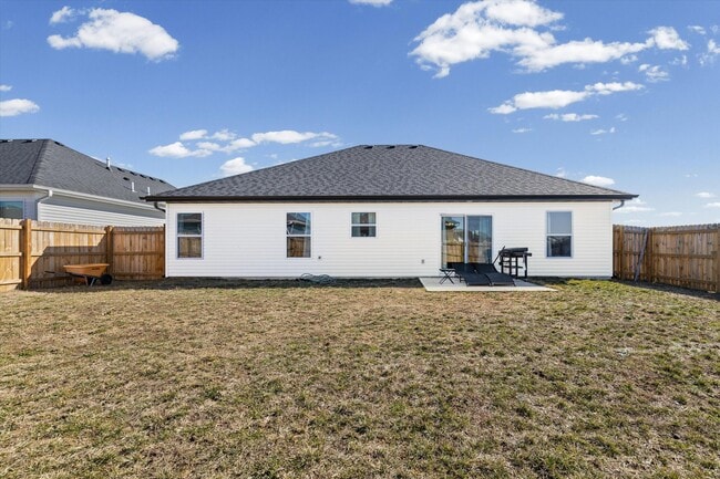 Building Photo - 5909 Serviceberry Terrace