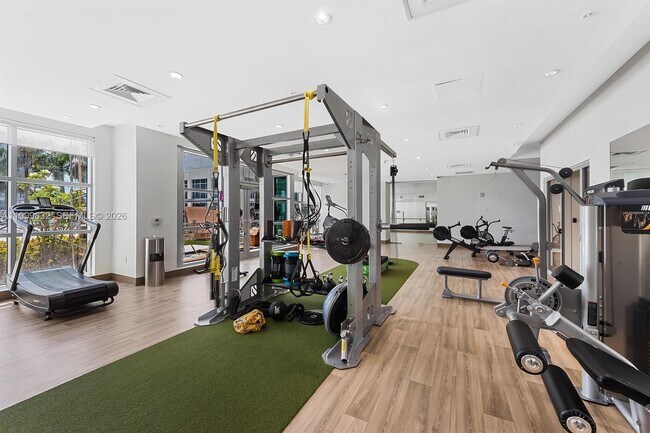 Building Photo - 3301 NE 1st Ave