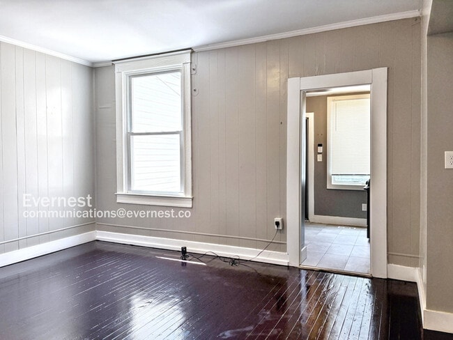 Building Photo - BALTIMORE SPECIAL! Get $200 OFF Your First Month on This 2 Bed / 2 Bath Townhome with Deck & W/D!