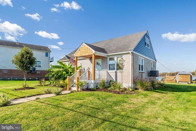 Building Photo - 6934 River Drive Rd