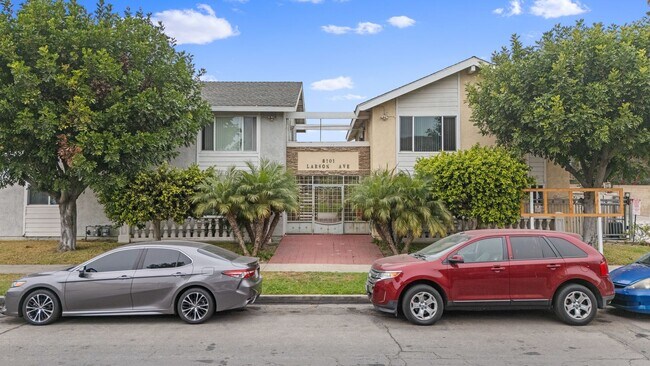 Building Photo - 8101 Larson Avenue