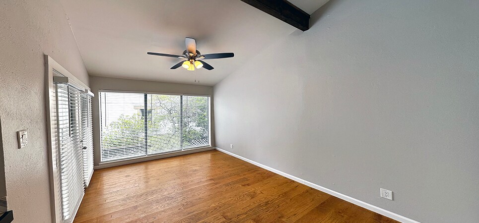 Dining area - 6724 Eastridge Dr