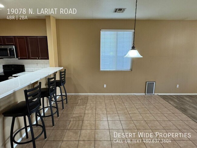 Building Photo - 19078 N Lariat Rd