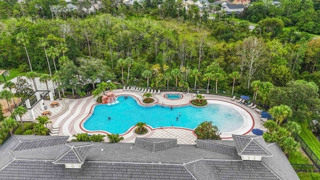 Building Photo - MOVE IN SPECIAL- 3/2.5 Townhome W/ 2 Car Garage For Rent in the Highly Desirable Avalon Park Comm...