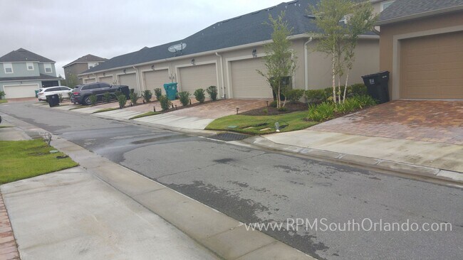 Building Photo - Randal Park - Lake Nona - 3/2.5 Townhouse