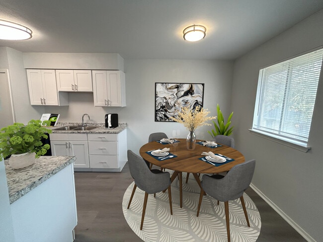 Building Photo - Cottages at Terrell Hills