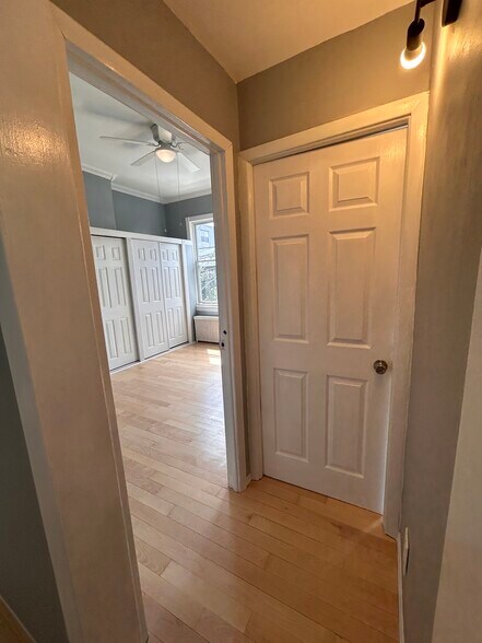 Hall 2 - 312 70th St
