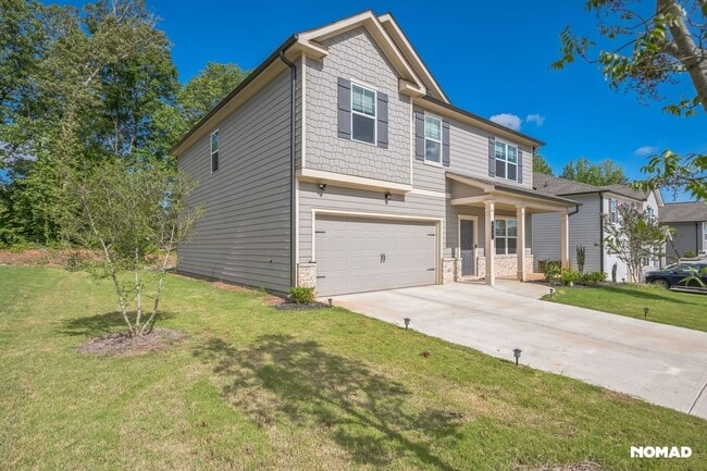 Building Photo - Spacious 4BR House in Acworth