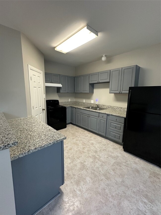 Building Photo - 9610 Buffum St