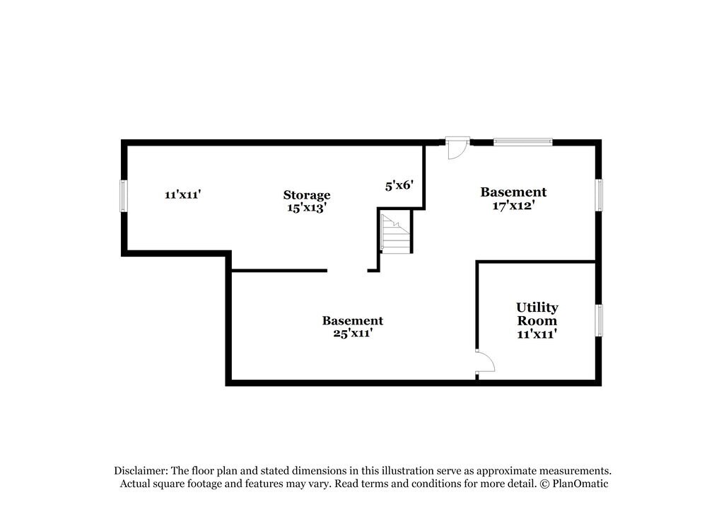 Building Photo - 1570 Tahoe Dr