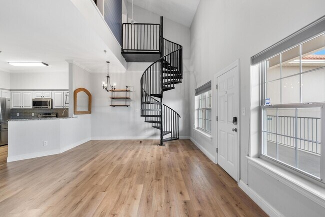 Building Photo - 4507 Furling Ln