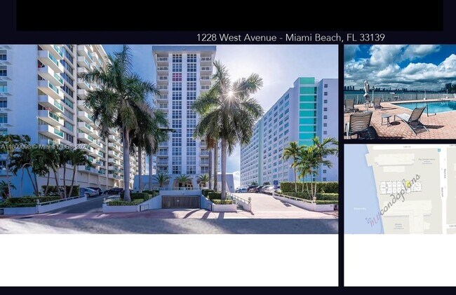 Primary Photo - 1228 West Ave