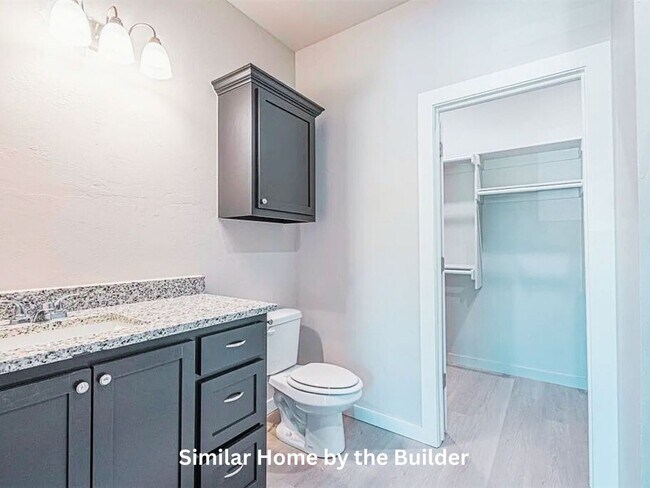 Building Photo - Brand-new 2-Bed, 2-Bath Home in Shawnee - Pet Friendly!