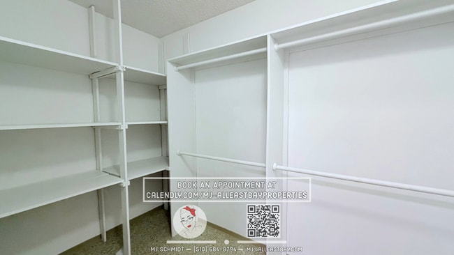 Building Photo - Sunny, west facing, Large 1 bedroom with tons of storage, includes water/garbage/amenities/parking!