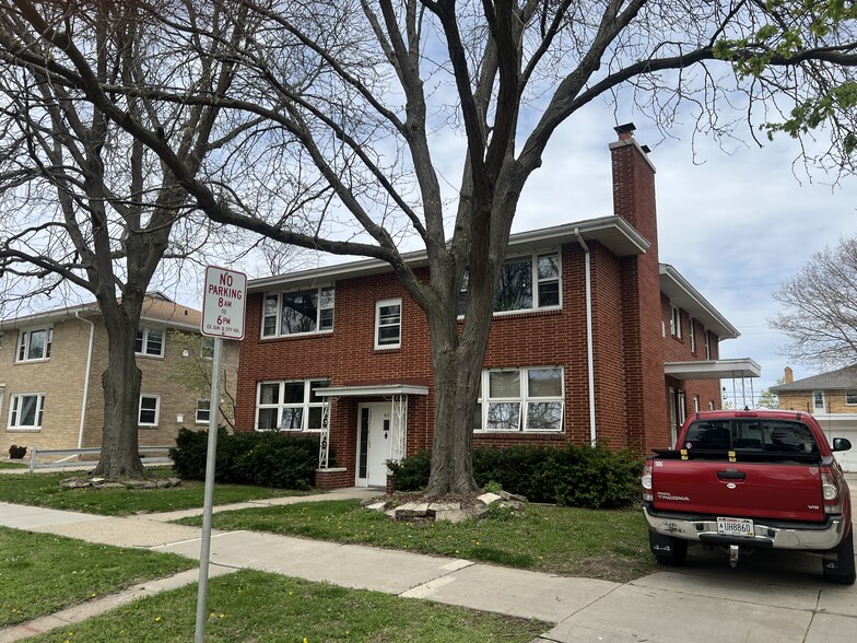 Primary Photo - 917 High St