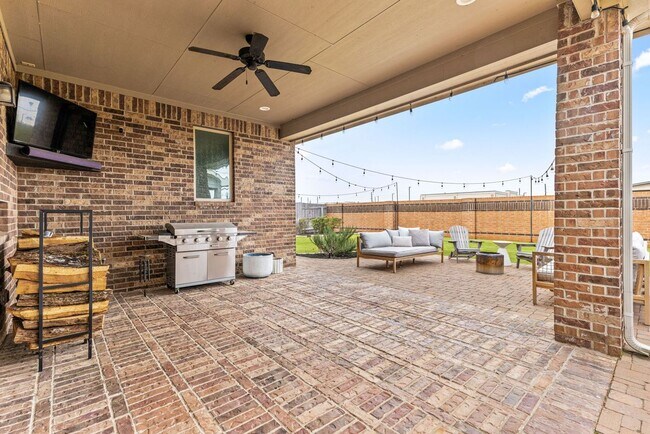 Building Photo - 23806 Hartford Springs Trail