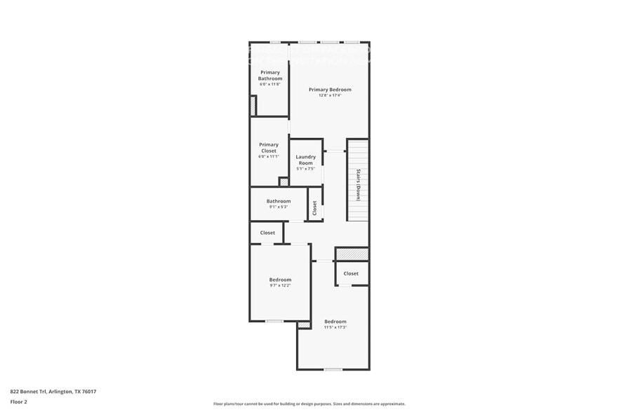 Building Photo - 822 Bonnet Trl
