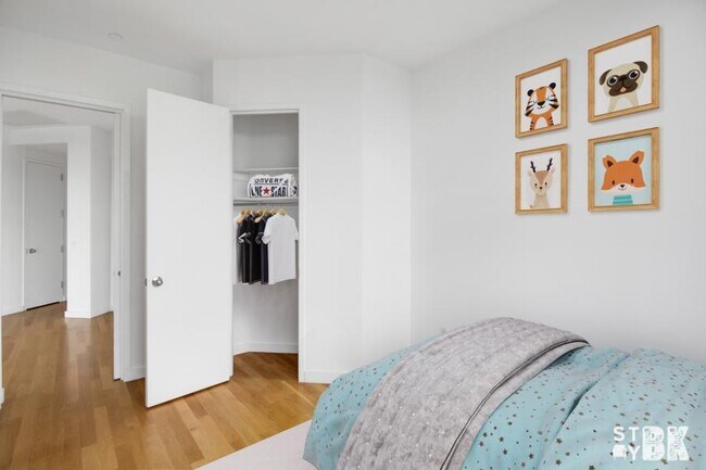 Building Photo - 2 bedroom in BROOKLYN NY 11238
