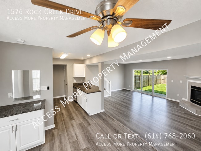 Building Photo - 1576 Rock Creek Dr