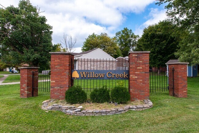 Building Photo - 3BR/1BA Home For Rent in Willow Creek Subdivision