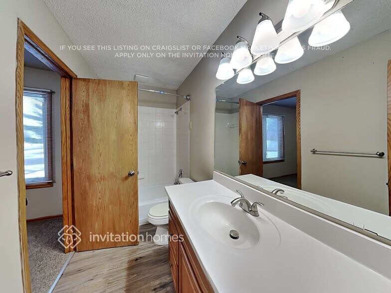 Building Photo - 14601 Helium St NW