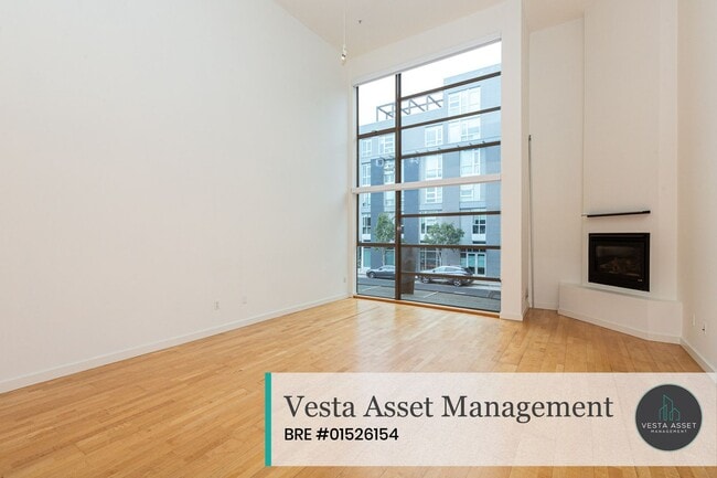 Building Photo - Modern Loft Living with Soaring Ceilings, ...