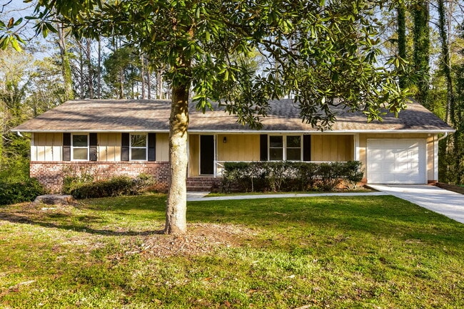 Building Photo - 4624 Elm Ridge Ct