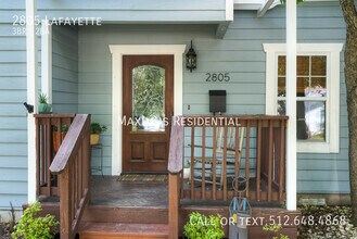 Building Photo - 2805 Lafayette-