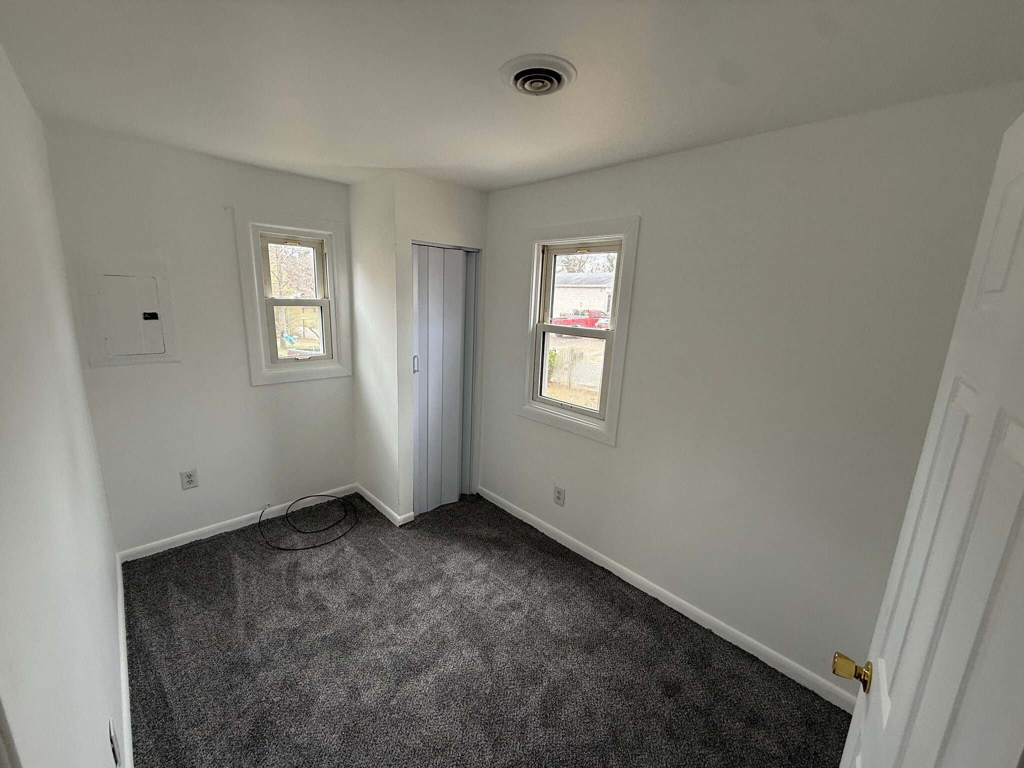 Bedroom 2 - 72 Peony St