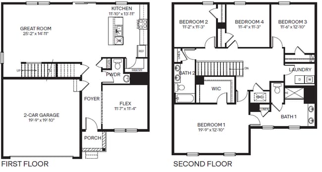 Building Photo - 43 Sedge Wren Way
