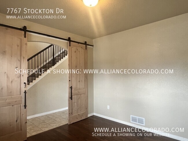 Building Photo - 7767 Stockton Dr