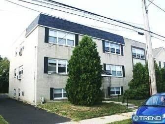 Primary Photo - 9530 Evans St