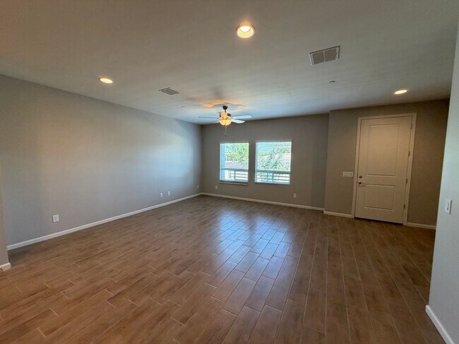 Building Photo - Brand New Never Lived in! Location, location, location! Stunning modern style 3 bedroom/2.5 bathr...