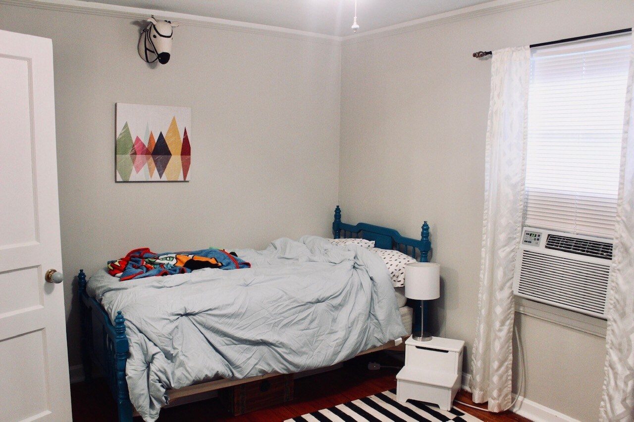 2nd Floor: Bedroom 2 - 2562 Rittiner Dr