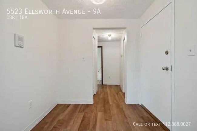 Building Photo - 5523 Ellsworth Ave