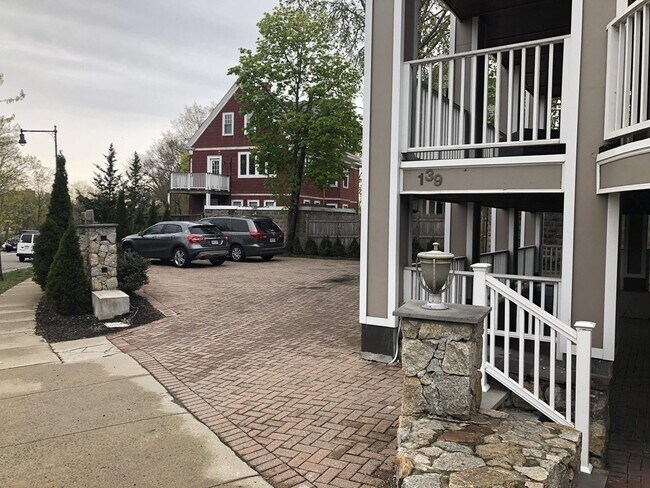 Building Photo - 139 Fresh Pond Pkwy