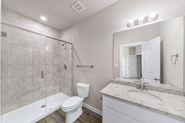 Building Photo - 3 Bedroom/3.5 Bath The Preserve At the Dom...