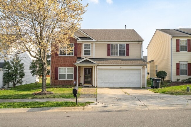 Building Photo - 10510 Plantain Ct