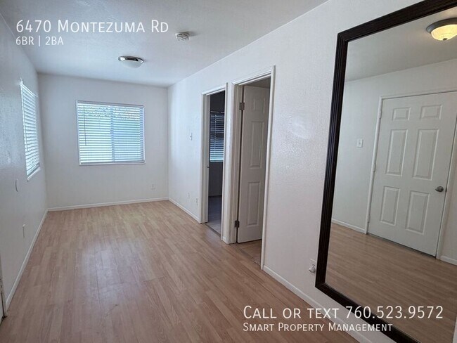 Building Photo - 6470 Montezuma Rd