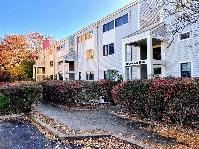 Building Photo - 28 Federal St