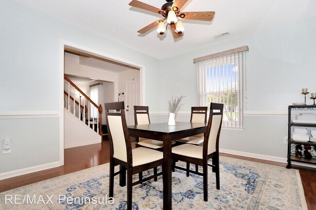 Building Photo - 4 br, 2.5 bath House - 304 Charity Lane